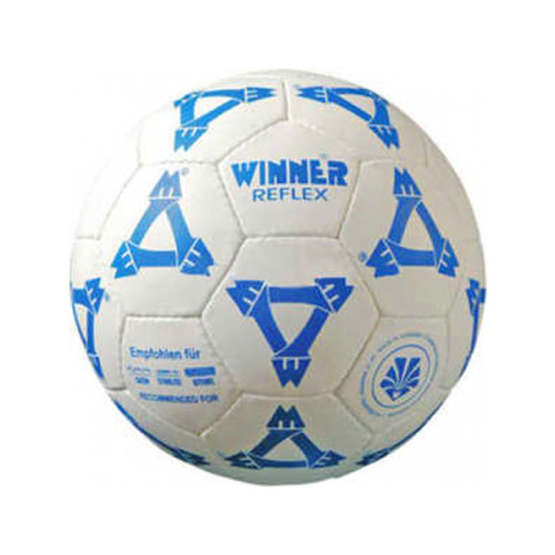 Мяч футбольный Winner Reflex №5